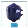 فیلتر شنی فایبرگلاس (شیر از بغل) aquax مدل aqs 950